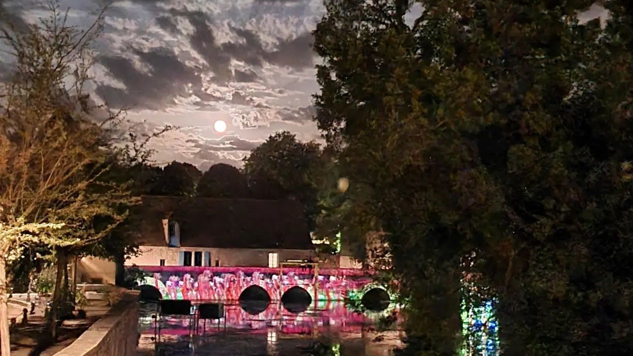 Halloween à Chartres : les Contes de Mylène