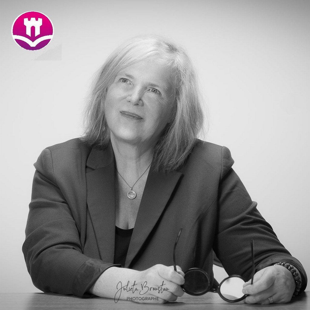 Véronique Domagalski 