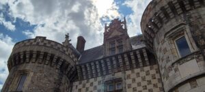 Visiter l'Eure-et-Loir : abbaye de Bonneval
