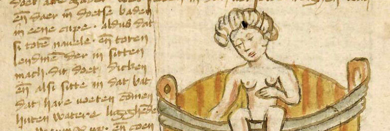 Femmes de l’an Mil