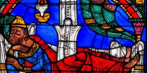 Bleu de Chartres