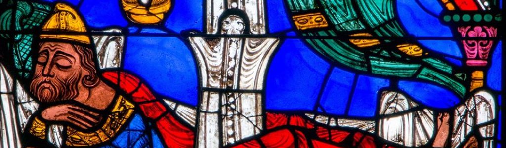 Bleu de Chartres
