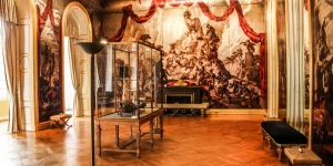Visiter Paris : musée Carnavalet